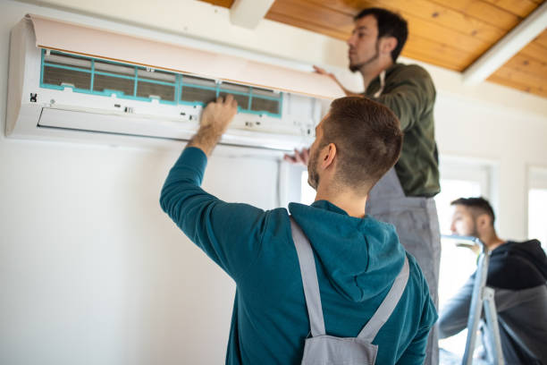 Best Central air repair  in Dayton, NV
