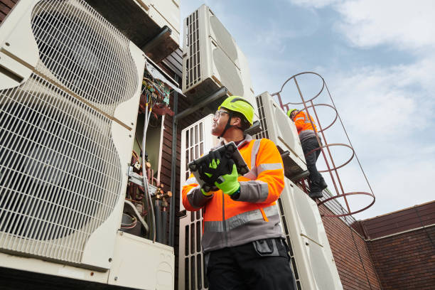Best Ductless HVAC repair  in Dayton, NV