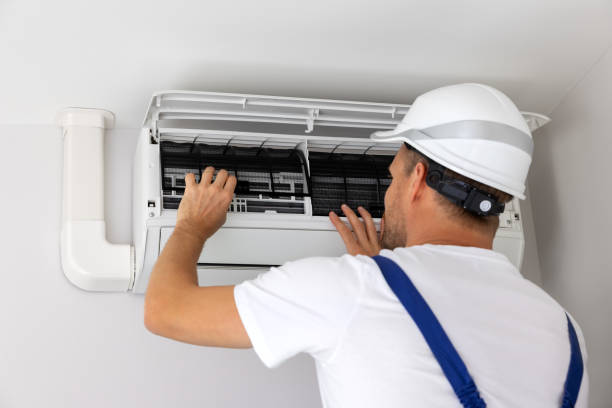 Best Emergency HVAC repair  in Dayton, NV